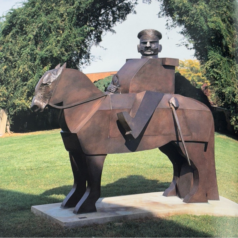 Grounds for Sculpture Rat's Volume II Book - Picture 7 of 17
